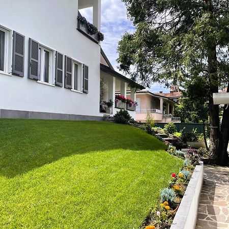 B&B Villa Tersius Trezzano sul Naviglio Exterior foto