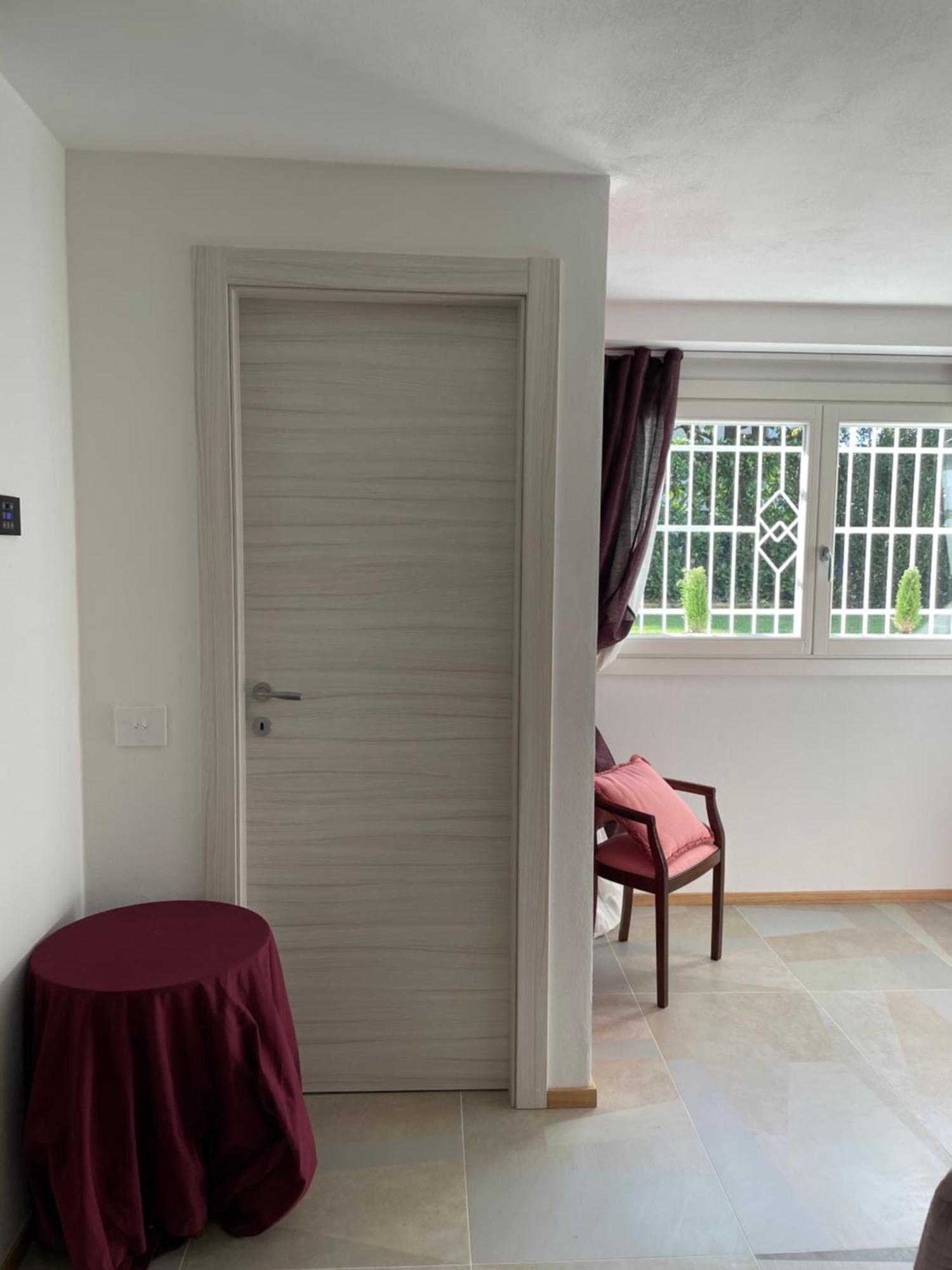 B&B Villa Tersius Trezzano sul Naviglio Exterior foto