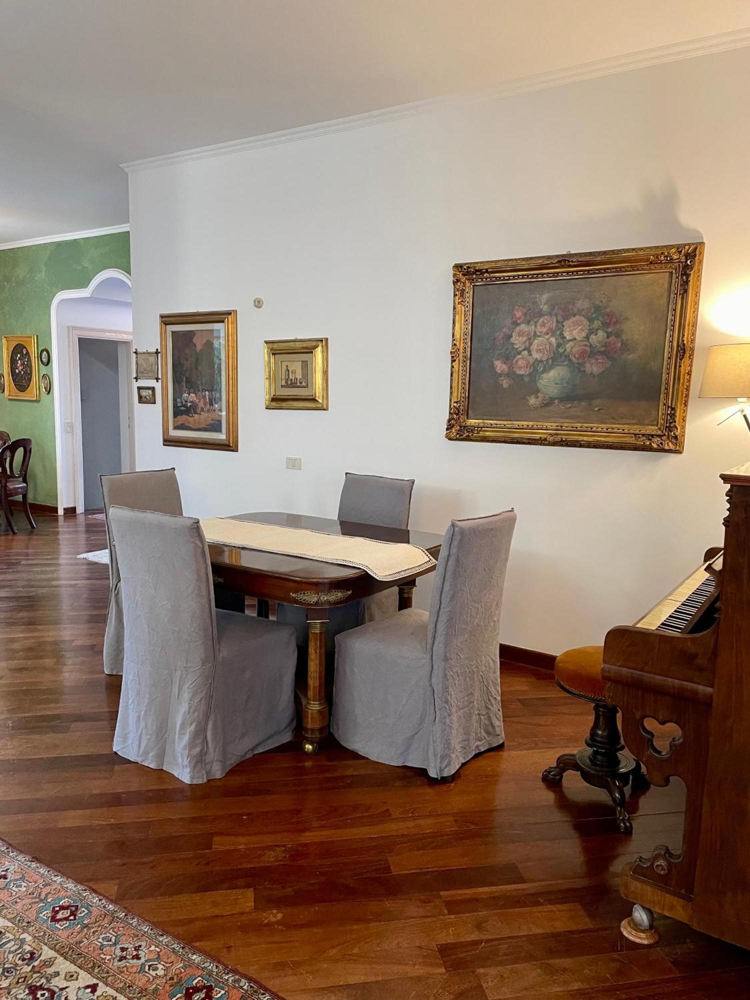 B&B Villa Tersius Trezzano sul Naviglio Exterior foto