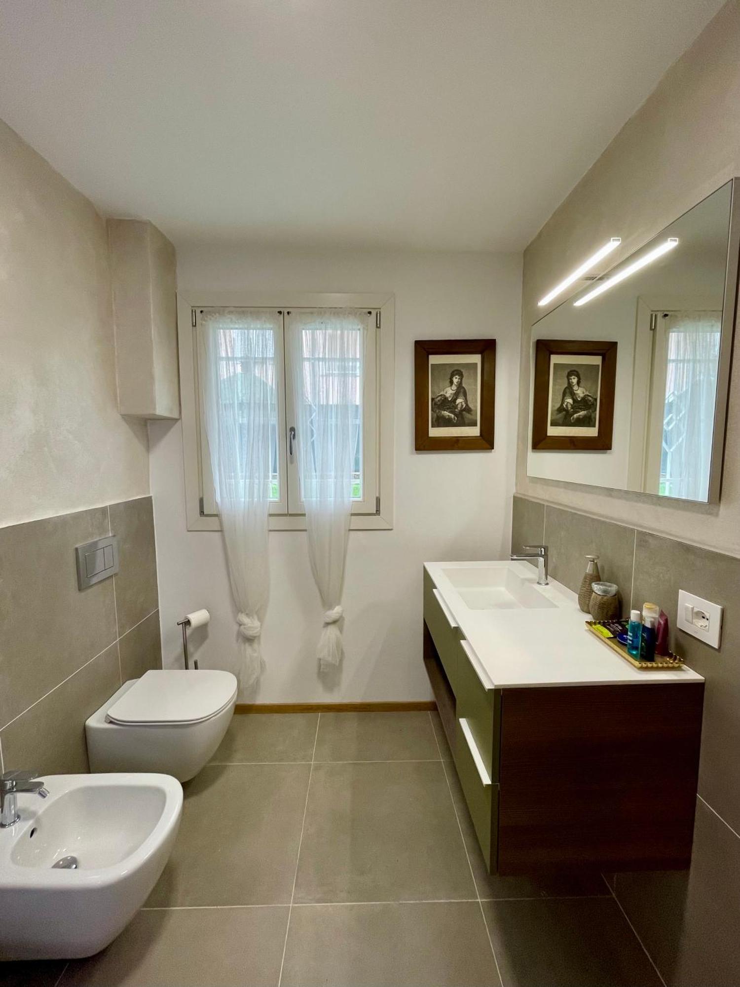 B&B Villa Tersius Trezzano sul Naviglio Exterior foto